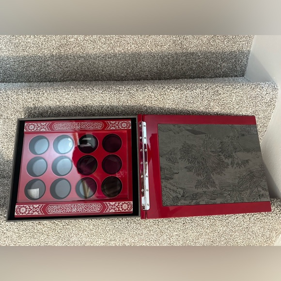 Royal Canadian Mint Collection Box (Box Only) - Picture 2 of 3